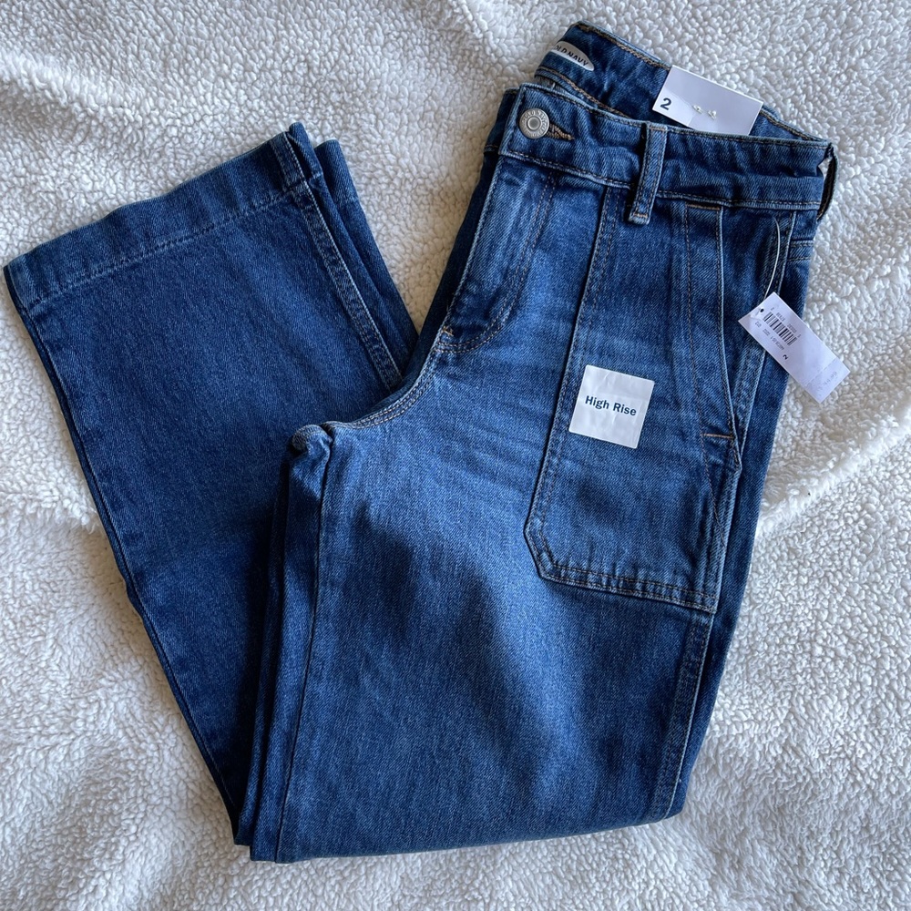 Old Navy jeans